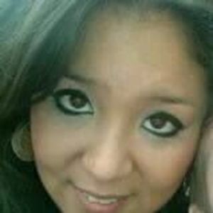 Meet your Posher, Catherine